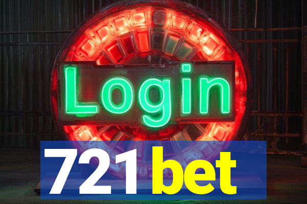 721 bet